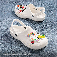 crocs 卡骆驰 中性洞洞鞋 V10126