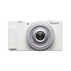 索尼数码相机_SONY 索尼ZV-1F Vlog相机(20mm、F2.0)多少钱-什么值得买