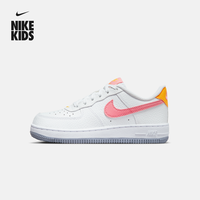 NIKE 耐克 官方儿童FORCE 1幼童运动童鞋夏新款板鞋FJ3484