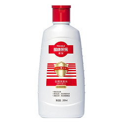 采乐 酮康洗发水 强劲去屑 200ml