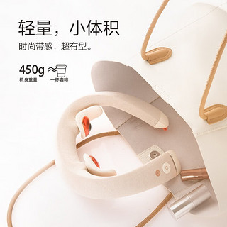 breo 倍轻松 Neck5 Lite 颈椎按摩器