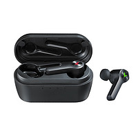 RAPOO 雷柏 VM700蓝牙耳机背光电竞游戏无线tws入耳式单双耳跑步运动iPho