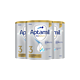 88VIP：Aptamil 爱他美 白金澳洲版 婴儿配方奶粉  3段 900g*3罐装