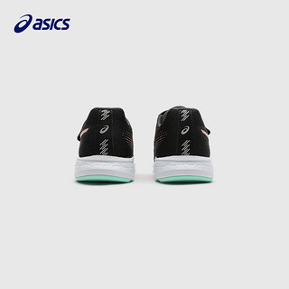 asics亚瑟士童鞋2023年新款男女童透气体测训练防滑运动鞋 002 37码