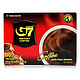 G7 COFFEE 进口美式速溶黑咖啡 60g(30包*2g)