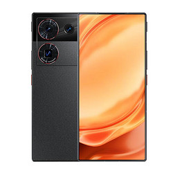 nubia 努比亚 Z50 Ultra 5G智能手机 12GB+256GB