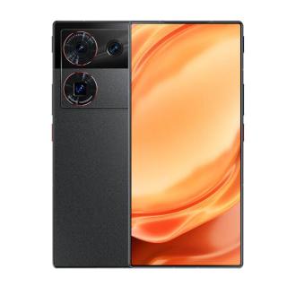 nubia 努比亚 Z50 Ultra 5G智能手机 12GB+256GB