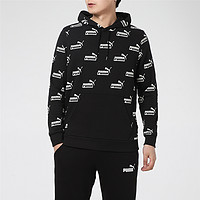 PUMA 彪马 男款运动卫衣 58880301