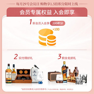 BAILEYS 百利甜酒 百利（Baileys）甜酒 力娇酒 原味500ml+添加利伦敦干味金酒750ml