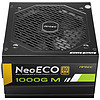 Antec 安钛克 NE1000W 金牌（90%）全模组化ATX电源 1000W