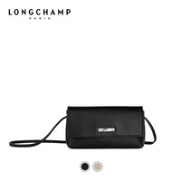LONGCHAMP珑骧小号Roseau Essential斜挎包女