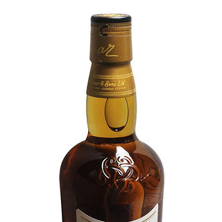 帝王（Dewar's）HEKE洋酒 12年15年18年25年 苏格兰调和威士忌 有码磨码随机 帝王15年1000ml