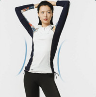 DECATHLON 迪卡侬 女子冲浪服 8616656