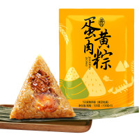忆家味 嘉兴特产鲜肉粽 100g*5只