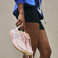 new balance 1080 v12 女款跑鞋  W1080P12