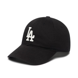 MLB 美国职棒大联盟 男女同款时尚鸭舌帽 3ACP6601N