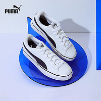 PUMA 彪马 COURT 女款经典板鞋 362946