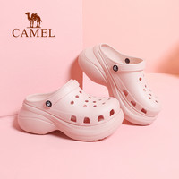CAMEL 骆驼 女款户外洞洞鞋 A12300632