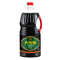 Shinho 欣和 生抽  六月鲜酱油 1.8L