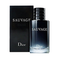 黑卡会员：Dior 迪奥 旷野男士淡香水 EDT 60ml