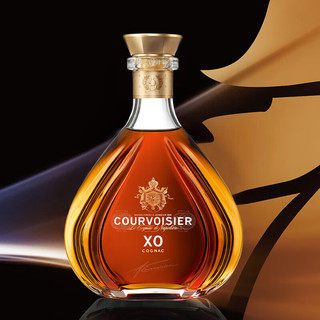 馥华诗拿破仑 COURVOISIER干邑白兰地 VSOP XO 三得利 金尊XO干邑白兰地700ml