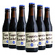 Trappistes Rochefort 罗斯福 比利时Rochefort/罗斯福10号修道士330mlx6瓶精酿啤酒