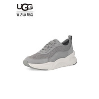 UGG 女士休闲运动鞋 1125031