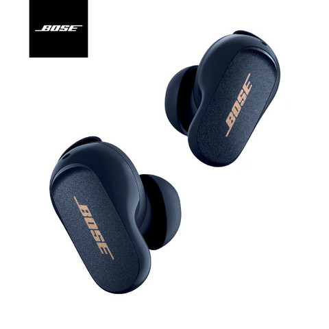 BOSE 博士QuietComfort Earbuds ll 真无线蓝牙耳机多少钱-什么值得买