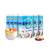 Nanguo 南国 海南特产椰奶清补凉 280g*4罐