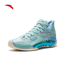 anta 安踏 狂潮5 男款篮球鞋 112331106