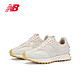 new balance NB官方奥莱 女款夏季透气经典复古N字运动休闲鞋327