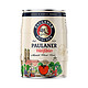 PAULANER 保拉纳 德国产保拉纳柏龙小麦啤酒5L*1桶装 原装进口啤酒  德啤paulaner