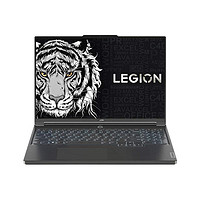 Lenovo 联想 Y9000X 2022 16英寸游戏本（i5-12500H、16GB、512GB、RTX3060）