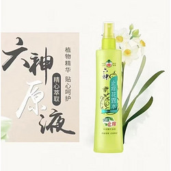 六神 驱蚊花露水 180ml