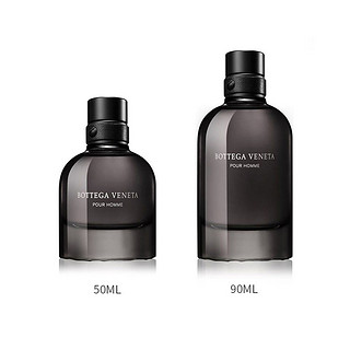 BOTTEGA VENETA 同名男士淡香水 EDT 50ml