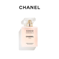 CHANEL 可可小姐发香喷雾 清新香氛 女生礼物