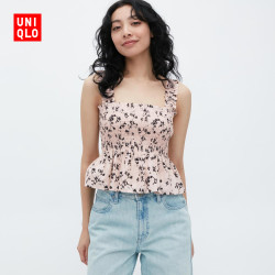 当前位置:>首页>服饰鞋包>女装>女上装>女士衬衫>uniqlo/优衣库女士