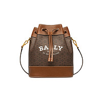 BALLY 巴利 女士水桶包 6239007