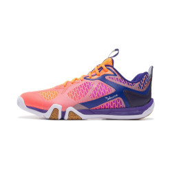 li-ning 李宁 羽毛球系列 男款羽毛球鞋 羽毛球训练鞋
