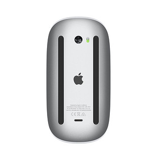 Apple 苹果 新款 妙控鼠标 正品国行原装 Mac电脑无线蓝牙鼠标