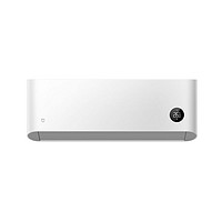 Xiaomi 小米 MI 小米 米家大一匹新三级空壁挂变频家用空调速冷静KFR-25GW/N1A3