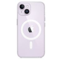 Apple 苹果 iPhone 14 Plus MagSafe 透明保护壳