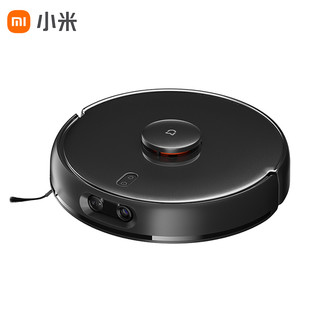  Xiaomi/小米 AI智能识别 扫地机器人