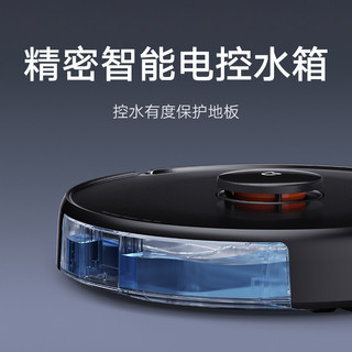  Xiaomi/小米 AI智能识别 扫地机器人