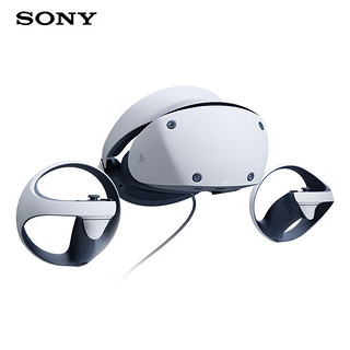 SONY 索尼 PS5VR2 2代 3DVR眼镜
