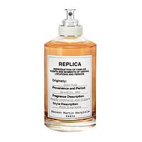 Maison Margiela 爵士酒廊男士淡香水 EDT 100ml