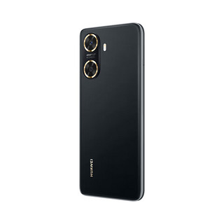 华为/HUAWEI 畅享60 6000mAh+22.5W超级快充 4800万大底超清影像 256GB 幻夜黑 鸿蒙智能手机