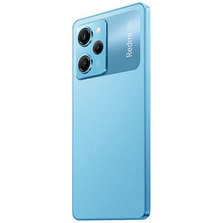 小米 红米Note12 Pro 极速版 新品5G手机 时光蓝 8G+256G