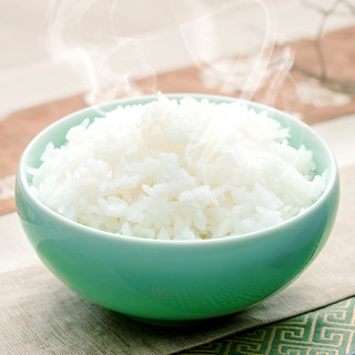 金龙鱼臻选稻香贡米5kg*2袋