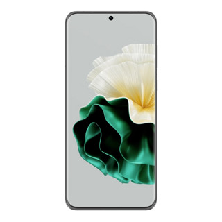 华为p60pro 手机华为新品上市 翡冷翠 12G+512G标配